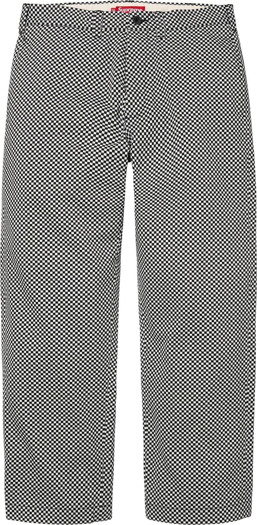 Chino Pant view 2